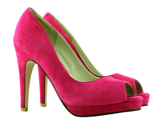 I Designed My Perfect Shoes!