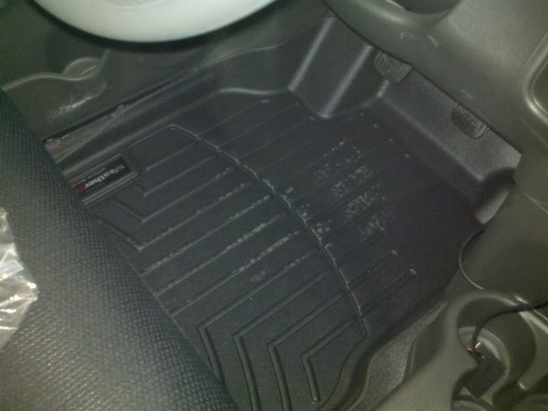 Weathertech Floor Mats Nissan Cube Life Nissan Cube Car Forums