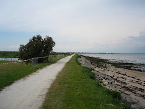 Trail du Pertuis