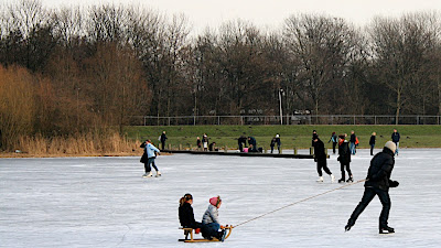 ypenburg on ice