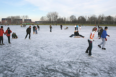 ypenburg on ice