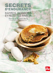 Couverture Secrets d'Endurance