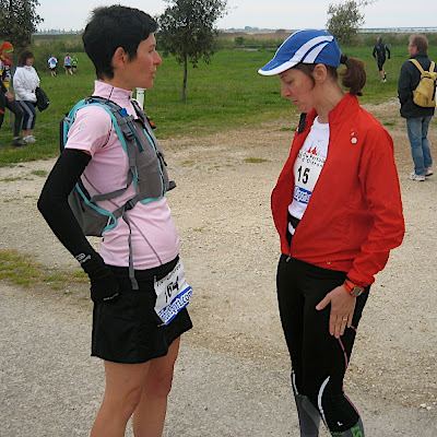 trail du Pertuis 2010