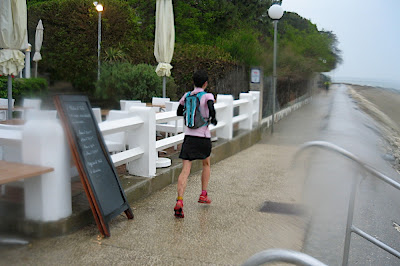 trail du Pertuis 2010