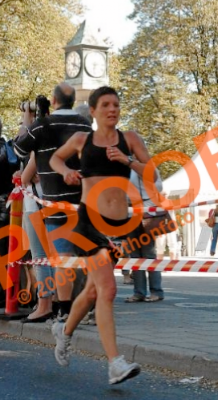 Sthlm marathon