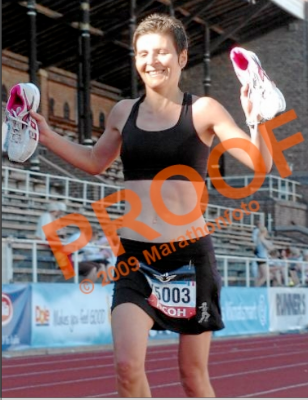 Sthlm marathon