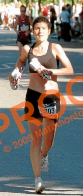 Sthlm marathon