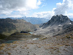 Sesvenna, 3200m, Alpes Suisse