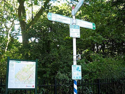 sorties à vélo