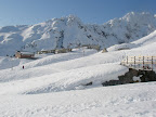 Lodges