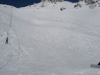 Downhill Tow