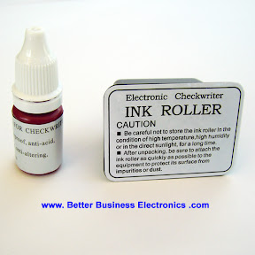EC-12 Check Writer