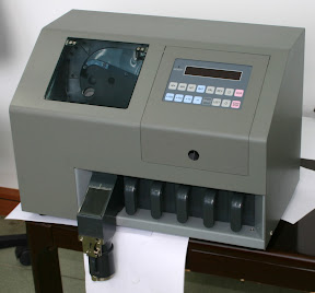 Coin Sorter
