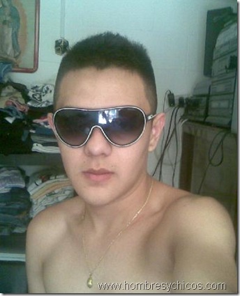 chicos ricos