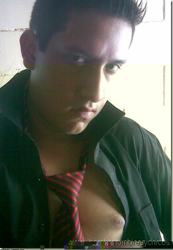 contactos chico