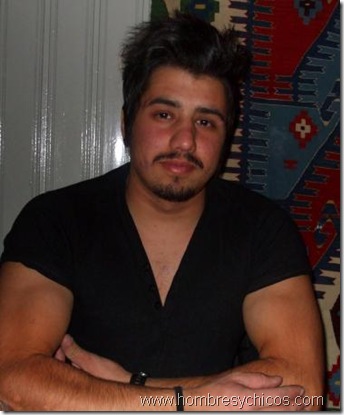 fotos hombres maduros