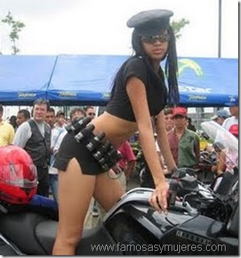 fotos de chicas modelos