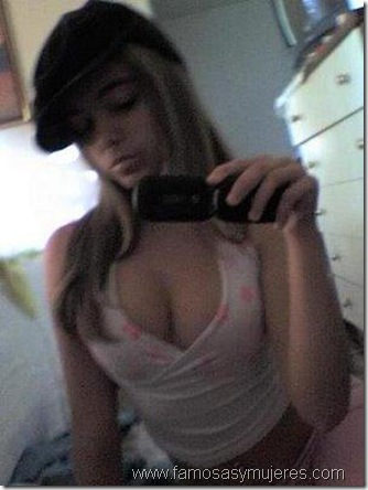 chicas sexys lindas