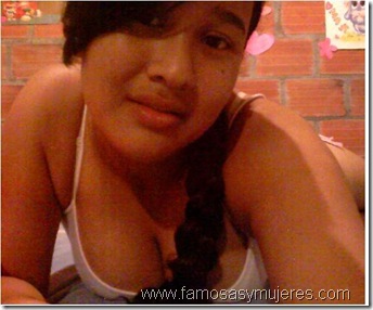 fotos sexis chicas