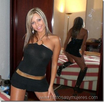 ricas fotos chicas