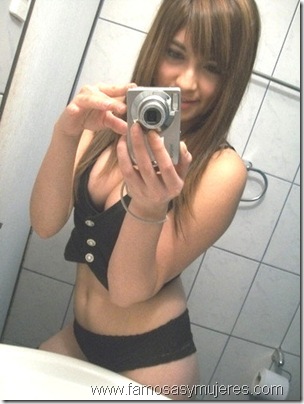 chicas calientes lindas