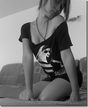 provocativas mujeres