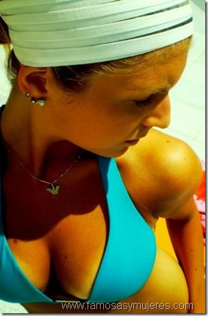 rubias sexys fotos