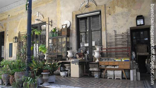 Shops In Argentina