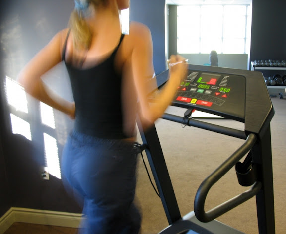 home gyms, dumbbells, barbells, Bowflex, core training