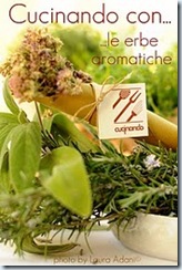cucninando con le erbe aromatiche2 cucninando con le erbe aromatiche2