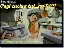 contest oggi cucina lui per lei contest oggi cucina lui per lei