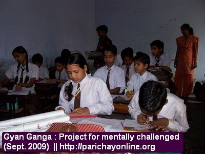 gyan ganga awareness sessions