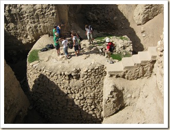 Neolithic+age+houses