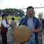 Zarasai kultūros sostinė 2008m