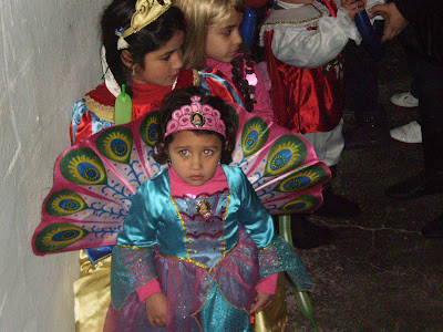 Fotos del Carnaval 2010