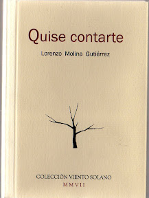 Lorenzo, el poeta del silencio