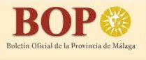 Apariciones de Villanueva del Rosario en el BOP en lo que va de 2010