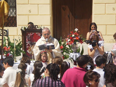 Fotos del Día del Señor 2010