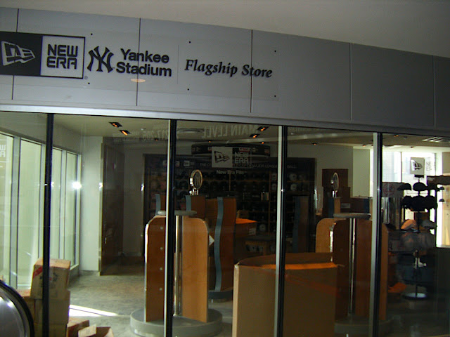 new era store near me