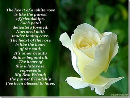 poems about friendship that will make. that will make bookmark