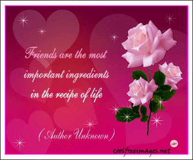 friendship quotes from lyrics