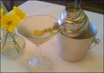 martini