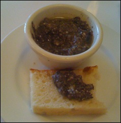 olive tapenade
