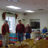 December 2008 HolidayBaskets