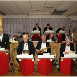 Big Band Dance - April 18th, Damascus, Md