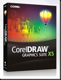 Corel x5 Capa Oficial Corel x5 Capa Oficial