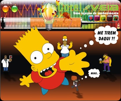 Simpsons Simpsons