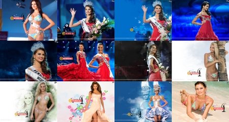 Miss Universe 2009 nicegfx.com