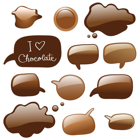 Chocolate icon nicegfx.com