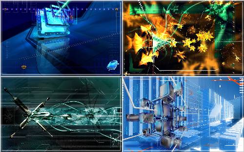 3D Digital Art Wallpapers 3d digital wallpapers. 3D Digital Art Wallpapers